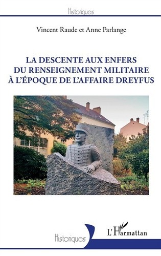 Descente aux enfers - la,