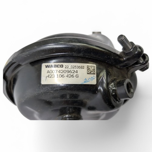Wabco a0074209624 frein - wabco, air