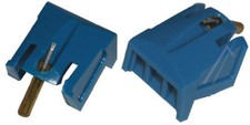 Diamant stylus sanyo - stylus, st26d