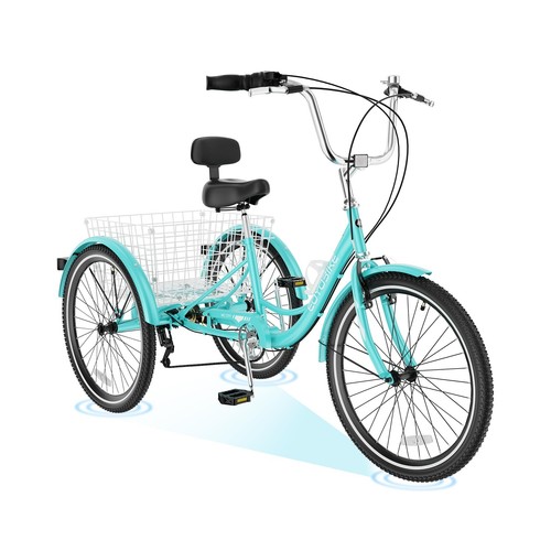 Aboron adults tricycle - aboron, 3