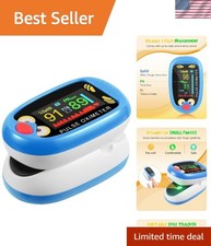 Portable fingertip oxygen - portable,