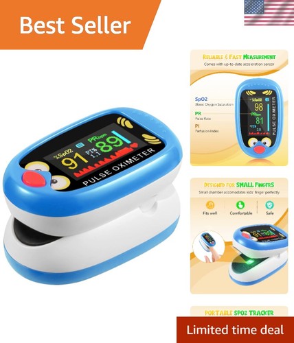 Portable fingertip oxygen - portable,