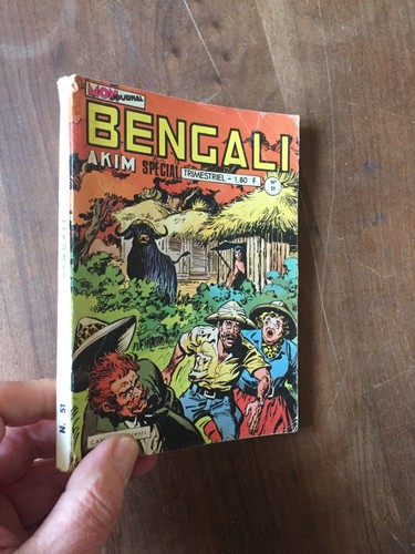 Petit format bengali 51 - format,