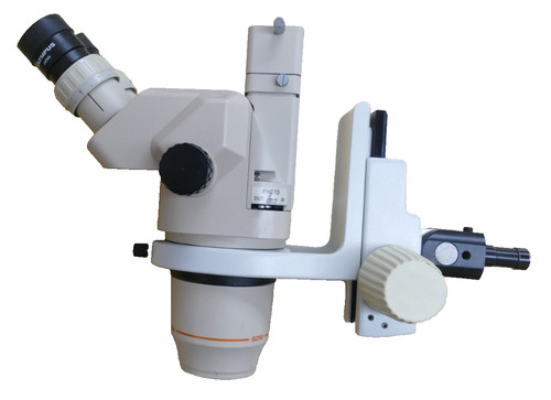 Olympus trinocular sz6045 sz60 - olympus,