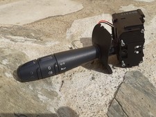 Renault Clio 2 phase 1 - COMMODO clignotants phares