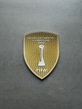 Patch FIFA INTERCONTINENTAL