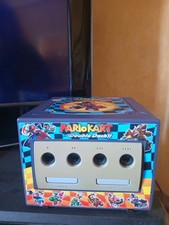 GameCube Mario Kart