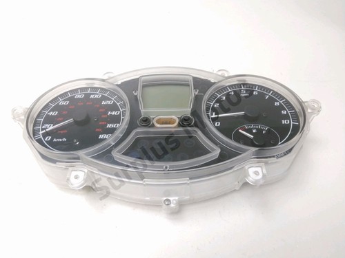 Compteur piaggio mp3 500 - piaggio,