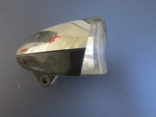 SOUBITEZ PHARE AVANT VELO VILLE RANDONNEUSE TOURISTE ANCIEN BICYCLE LIGHT NOS