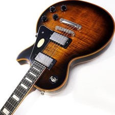 Epiphone Les Paul Custom Widow