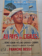Affiche ancienne cinéma - 💥affiche,