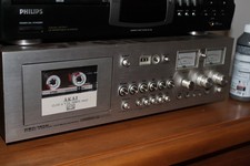 Akaï magnéto cassette