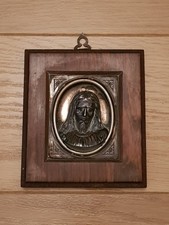 Plaque décorative murale en