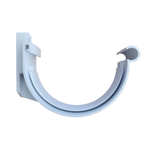 Jonction pvc - jonction, (crochet)