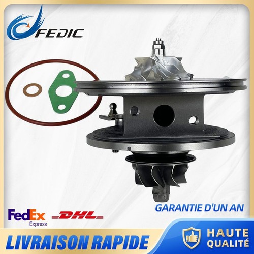Mfs cartouche turbo bv40 - cartouche,