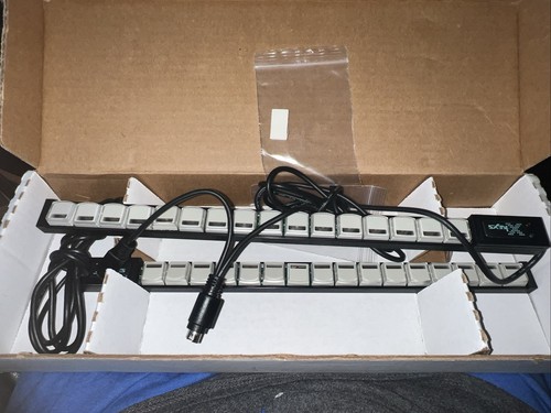 Xkeys stick 16 key - stick,