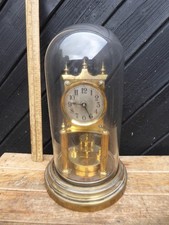 Gustav Becker 400 Day