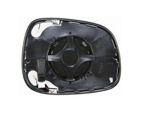 Miroir rétroviseur gauche - gauche, bmw