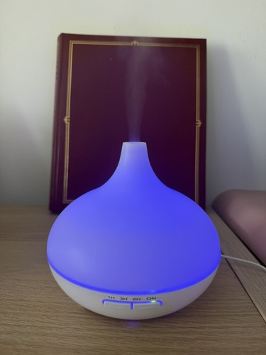 Diffuseur huiles essentielles