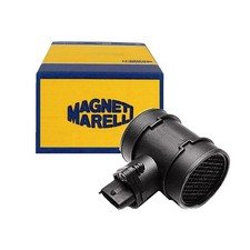 Débitmètre d'air 5 broches OPEL Corsa C 1.7 Di 1.7 DTi 1.7 Di 16V 1.7 DTi 1