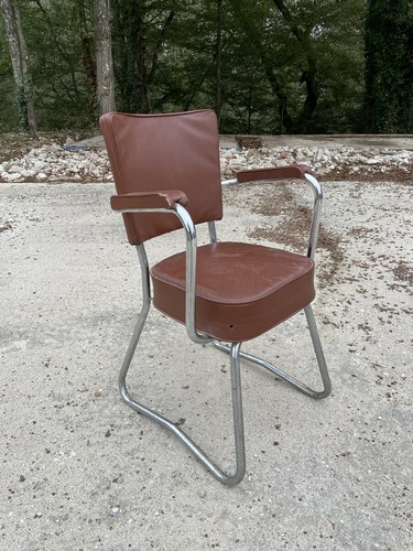 Chaise pull man original - pull-man,