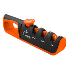 Aiguiseur pour couteaux et