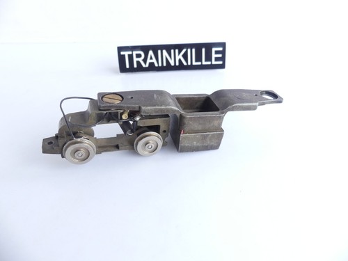 Hornby chassis bogie - +,