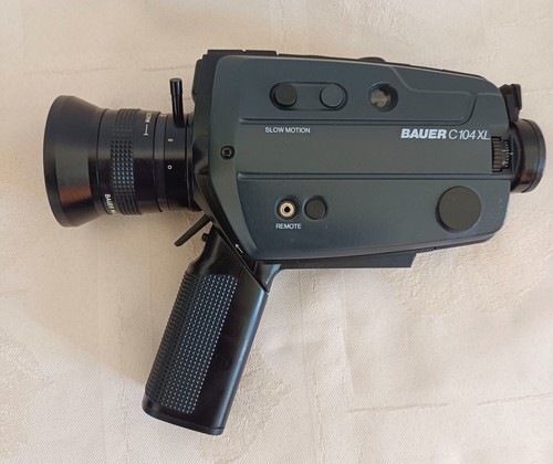 Bauer 104 super - bauer, xl