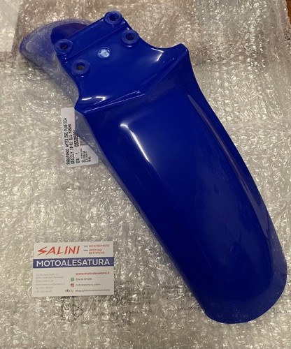 Garde boue avant malaguti - avant,