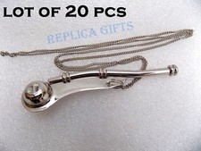 Lot De 20 Pcs Sifflet De