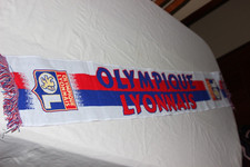 Écharpe De Football De