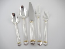 Christofle ARIA GOLD France