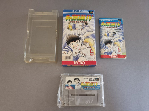 Captain tsubasa super - tsubasa,