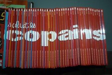 Salut les copains - 42 Livres