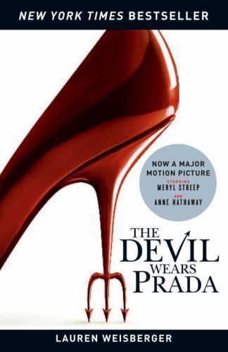 The devil wears prada - devil,
