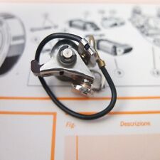 Pour Fantic Motor Issimo TX 50