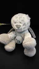 doudou peluche musicale Léa