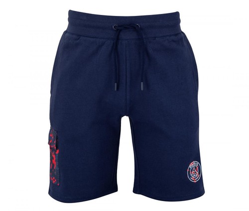 Short neuf psg bleu taille - psg,