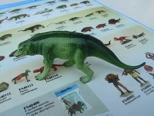 STARLUX PREHISTOIRE N° 100