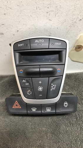 Commande chauffage renault - commande,