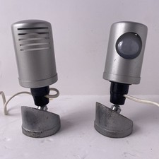 PAIRE DE LAMPE NACHET ATELIER