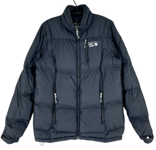Mountain hardwear doudoune - hardwear,