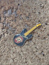 Pin's Musique Groupe The