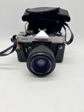 Appareil photo argentique