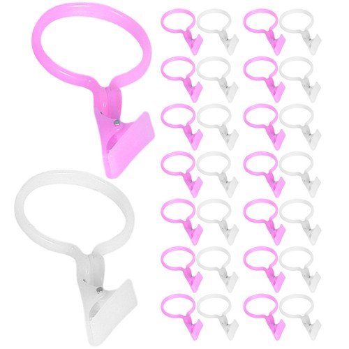 Pcs anneaux rideau - pcs,