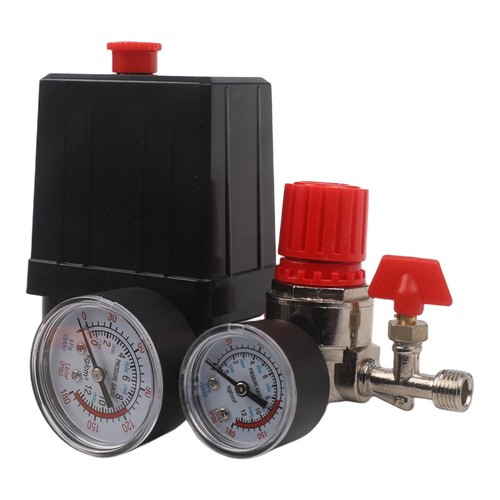 Compresseur air pressostat - compresseur,