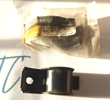 Silent bloc de barre stabilisatrice RENAULT CLIO, 19, MEGANE 7700774895