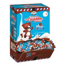 Cémoi  Distributeur
