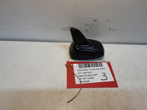 Antenne volkswagen golf - antenne,