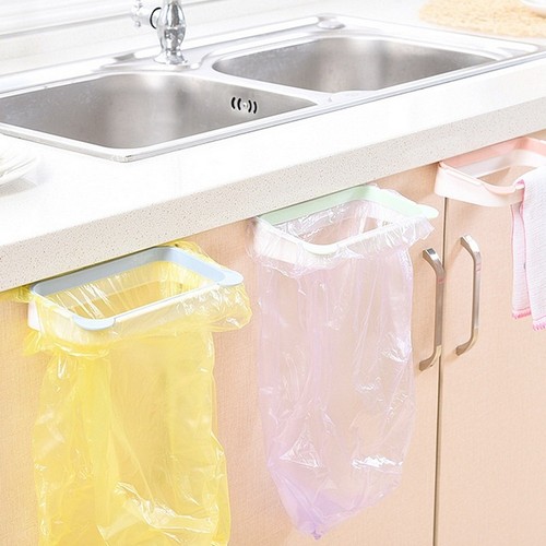 Poubelle cuisine support de - de,